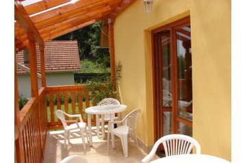 Počitniška hiša Levoča 3